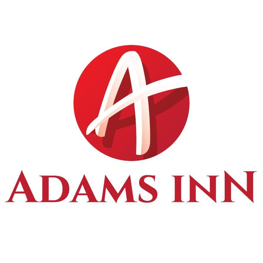 Adams Inn Dothan Exterior foto